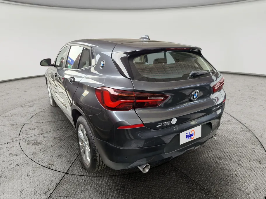 بي ام دبليو الفئة اكس X2 sDrive 20i 2022 