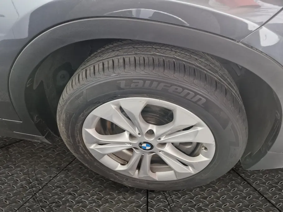 بي ام دبليو الفئة اكس X2 sDrive 20i 2022 