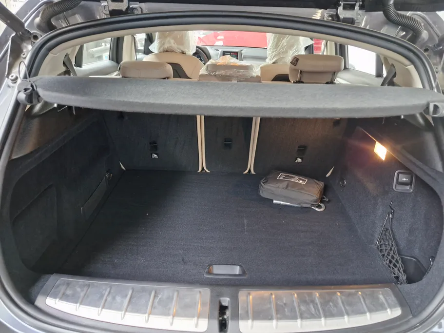 بي ام دبليو الفئة اكس X2 sDrive 20i 2022 