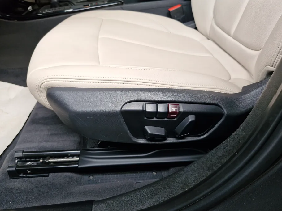 بي ام دبليو الفئة اكس X2 sDrive 20i 2022 