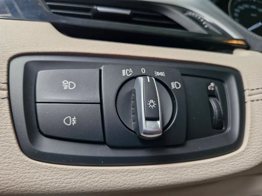 بي ام دبليو الفئة اكس X2 sDrive 20i 2022 