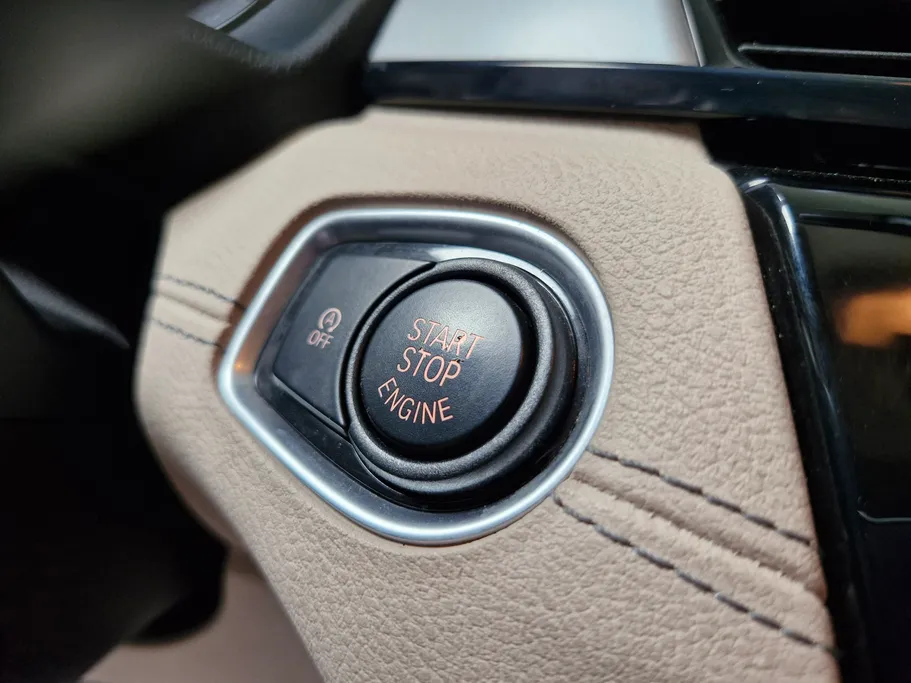 بي ام دبليو الفئة اكس X2 sDrive 20i 2022 