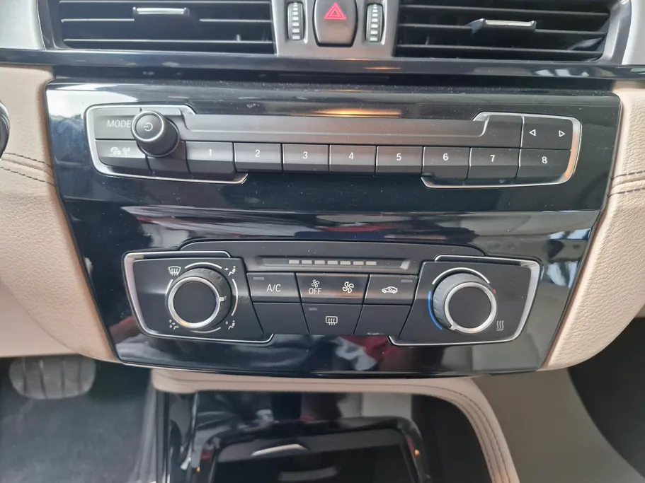 بي ام دبليو الفئة اكس X2 sDrive 20i 2022 