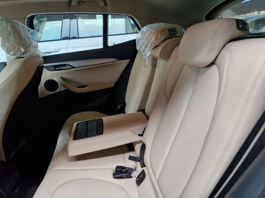 بي ام دبليو الفئة اكس X2 sDrive 20i 2022 