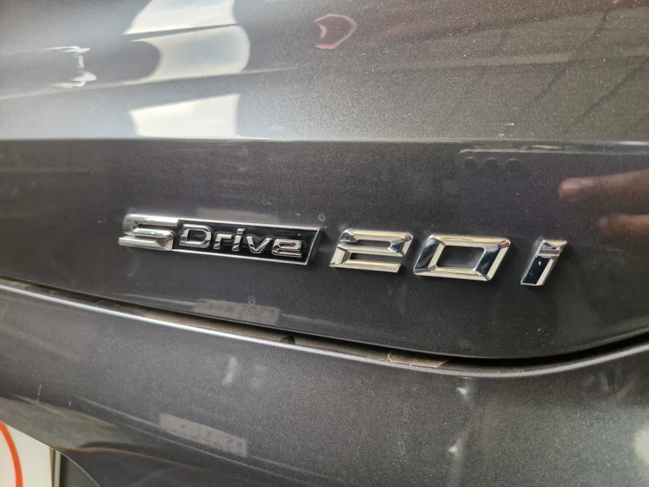 بي ام دبليو الفئة اكس X2 sDrive 20i 2022 