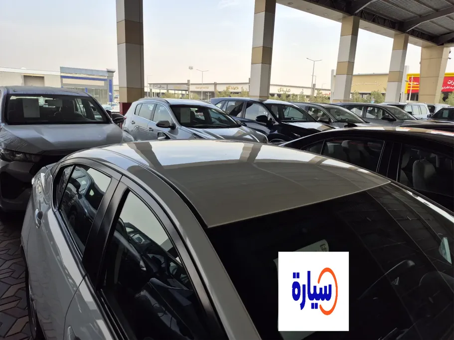 2024 Nissan Sunny S New Shape 