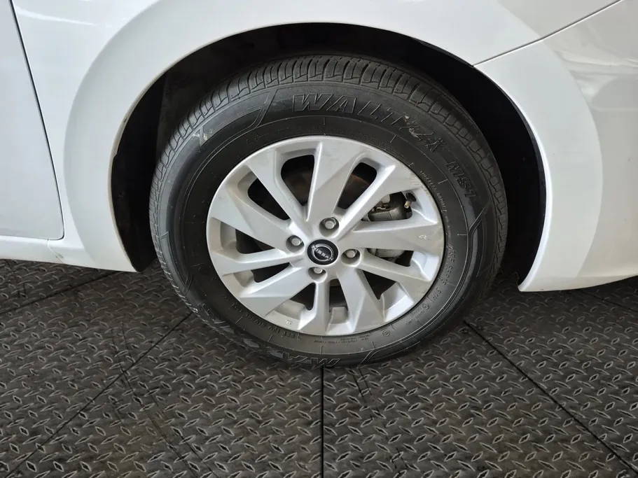 2024 Nissan Sunny S New Shape 