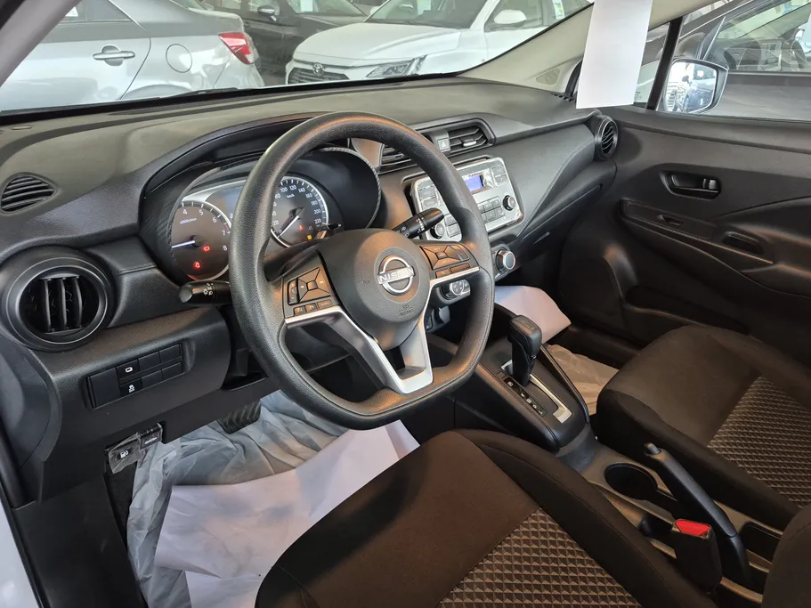 2024 Nissan Sunny S New Shape 