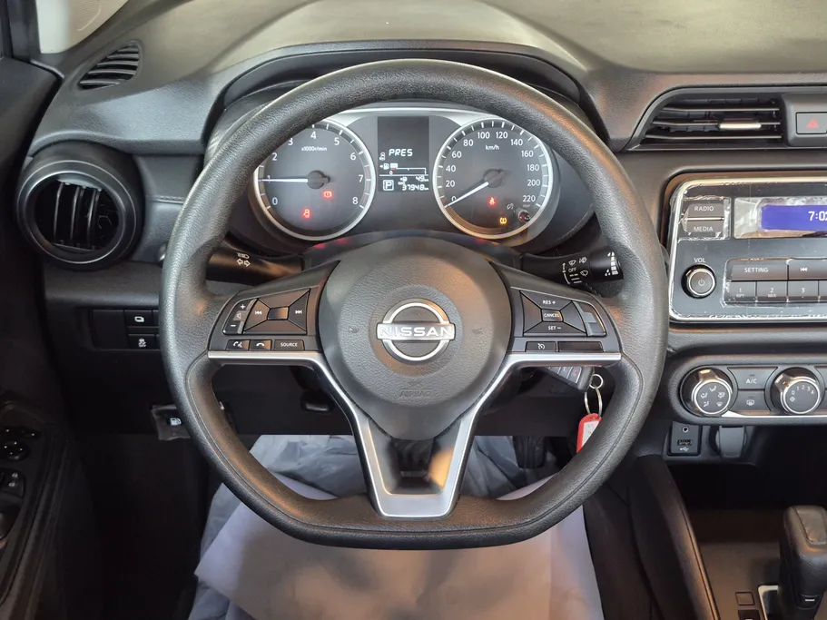 2024 Nissan Sunny S New Shape 