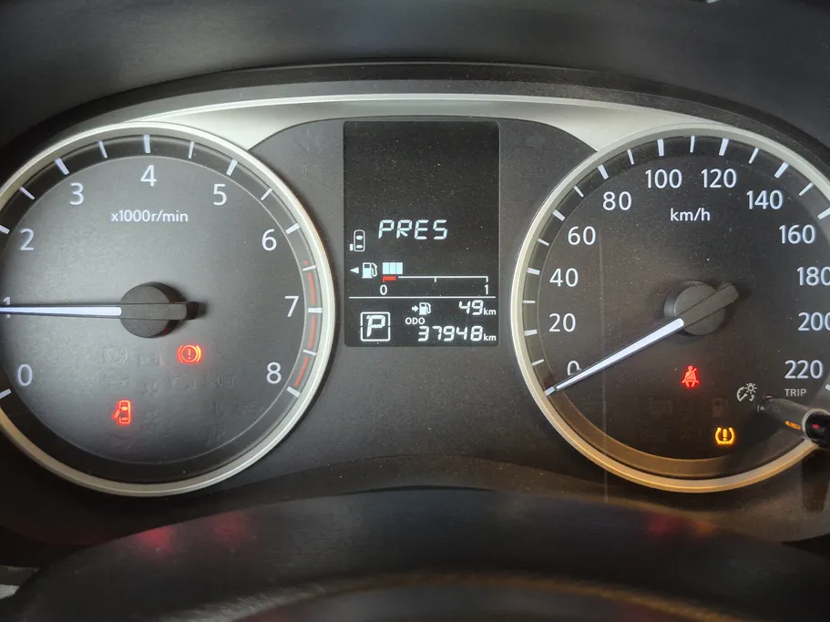 2024 Nissan Sunny S New Shape 