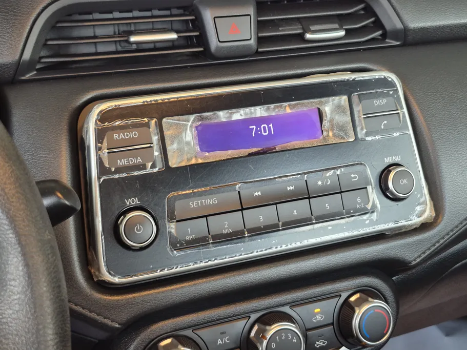 2024 Nissan Sunny S New Shape 