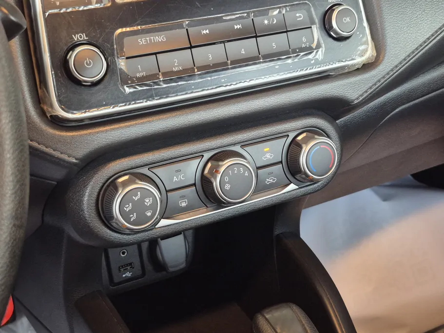 2024 Nissan Sunny S New Shape 