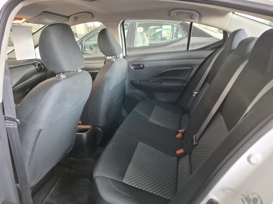 2024 Nissan Sunny S New Shape 