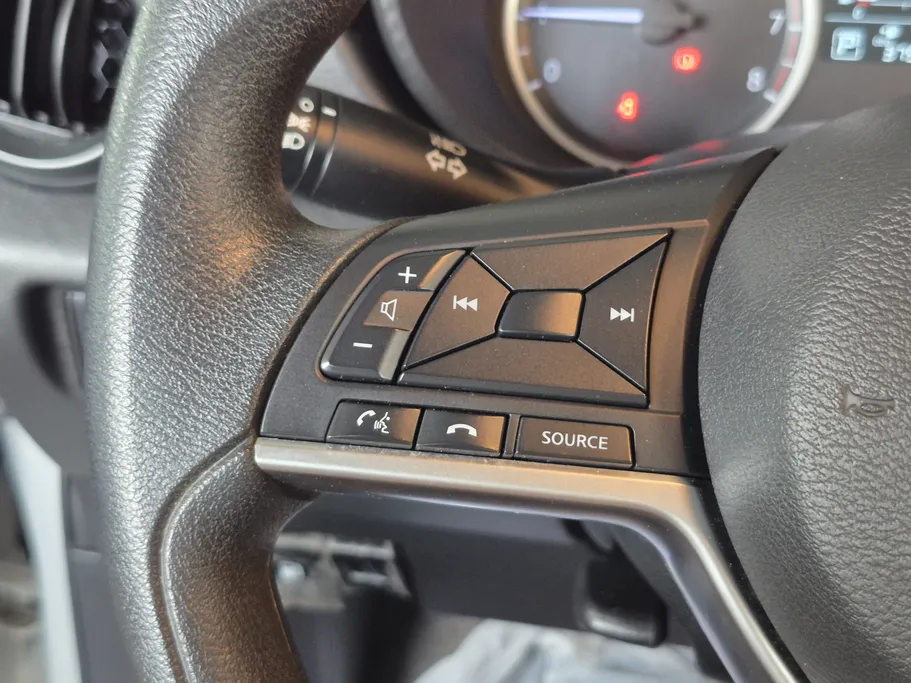 2024 Nissan Sunny S New Shape 