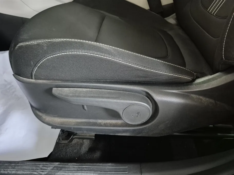 2022 Hyundai Tucson Smart 