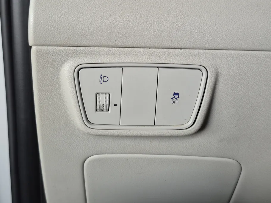 2022 Hyundai Tucson Smart 