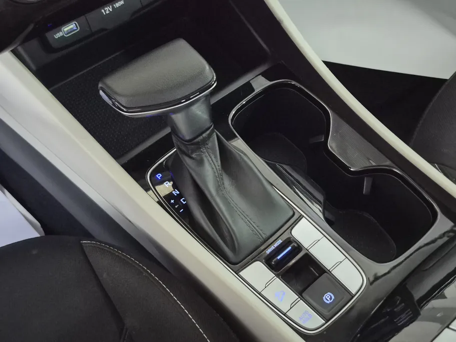 2022 Hyundai Tucson Smart 