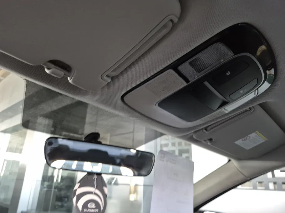 2022 Hyundai Tucson Smart 