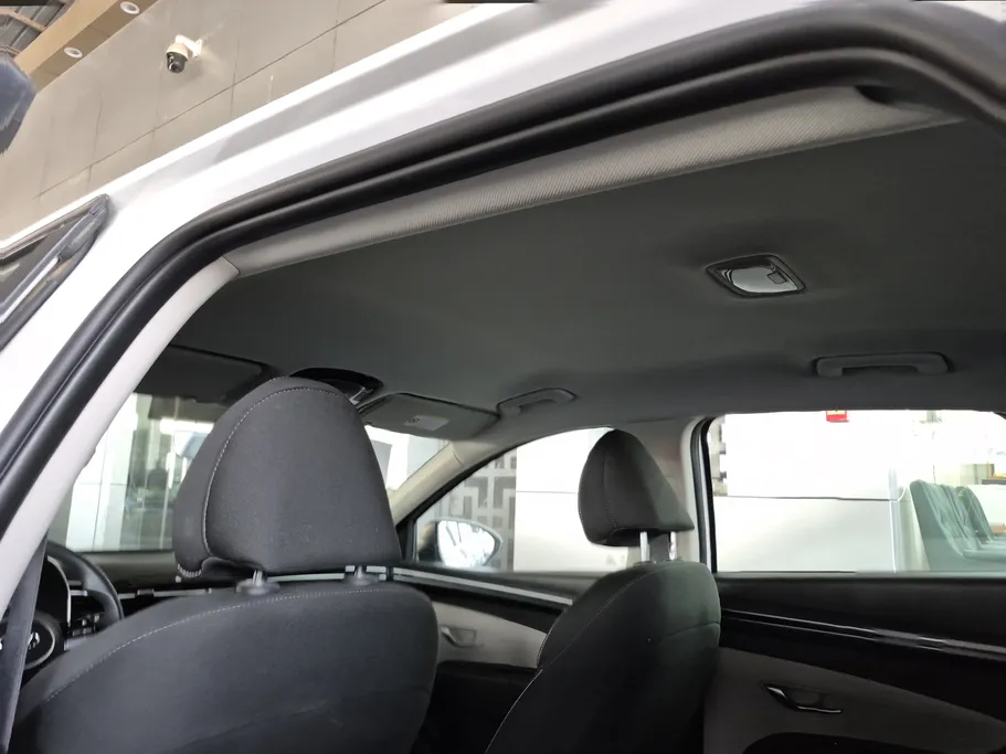 2022 Hyundai Tucson Smart 