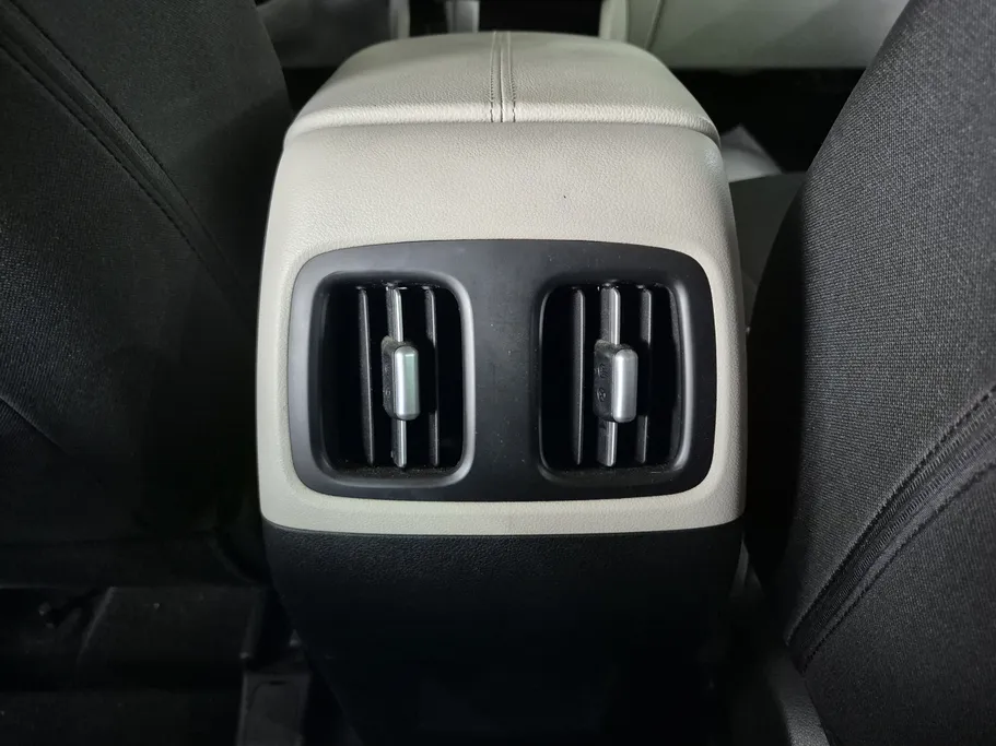 2022 Hyundai Tucson Smart 