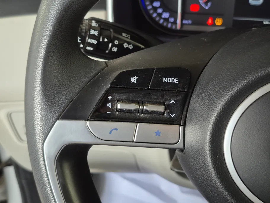 2022 Hyundai Tucson Smart 