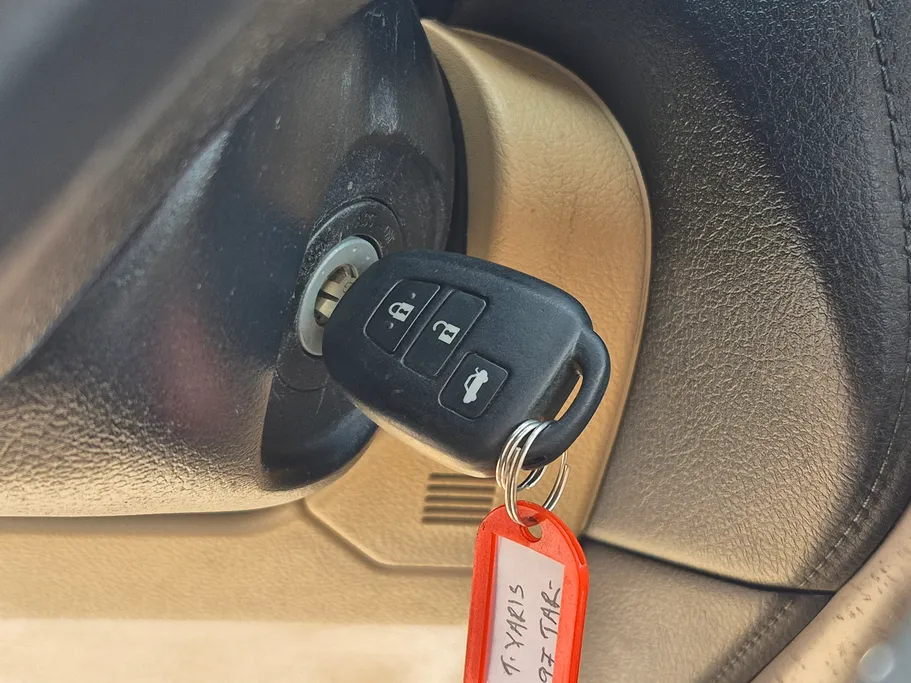 تويوتا يارس Y 2022 