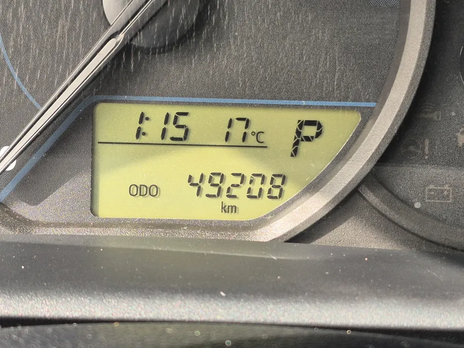 تويوتا يارس Y 2022 