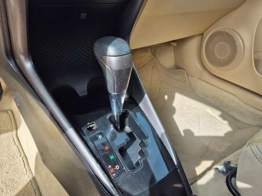 تويوتا يارس Y 2022 