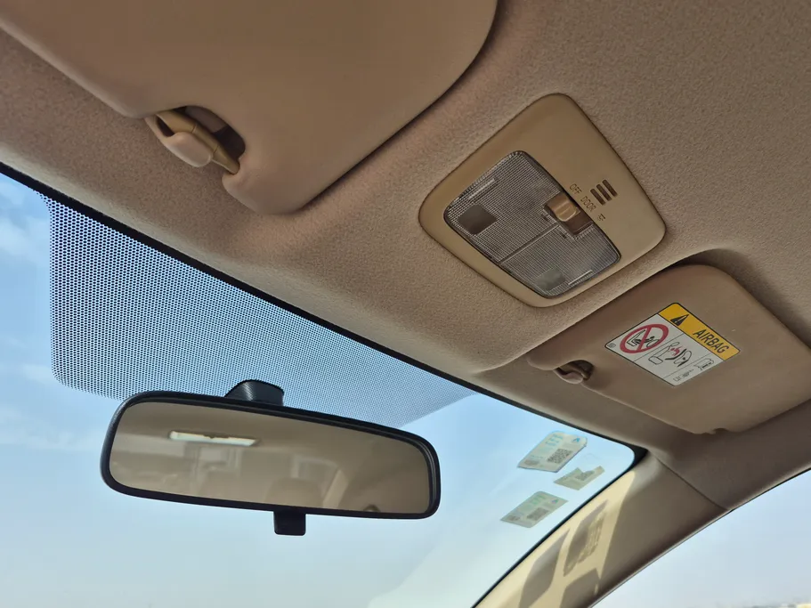 تويوتا يارس Y 2022 