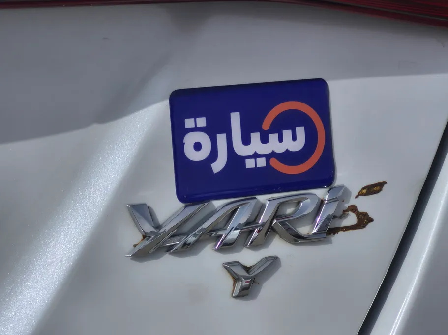 تويوتا يارس Y 2022 