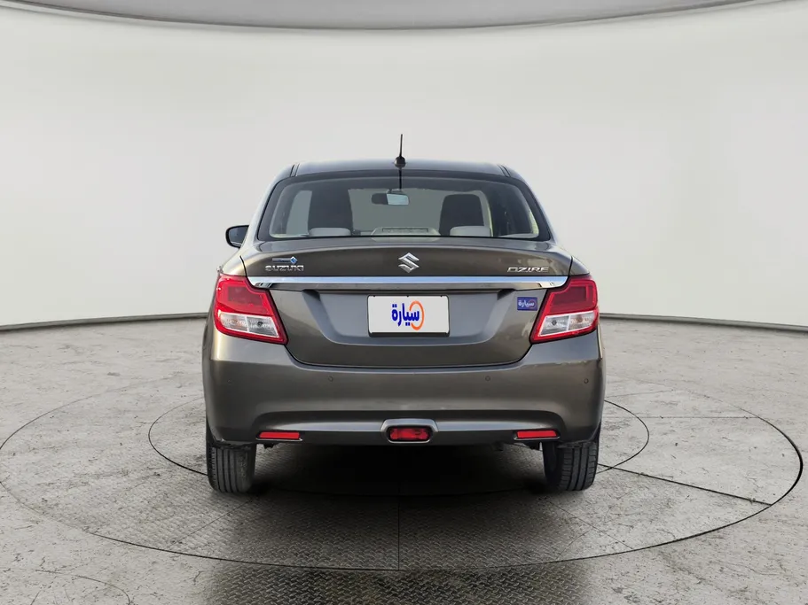 2023 Suzuki Dzire GLX 