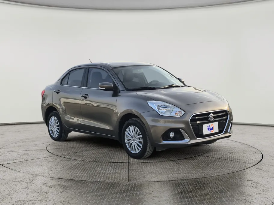 2023 Suzuki Dzire GLX 