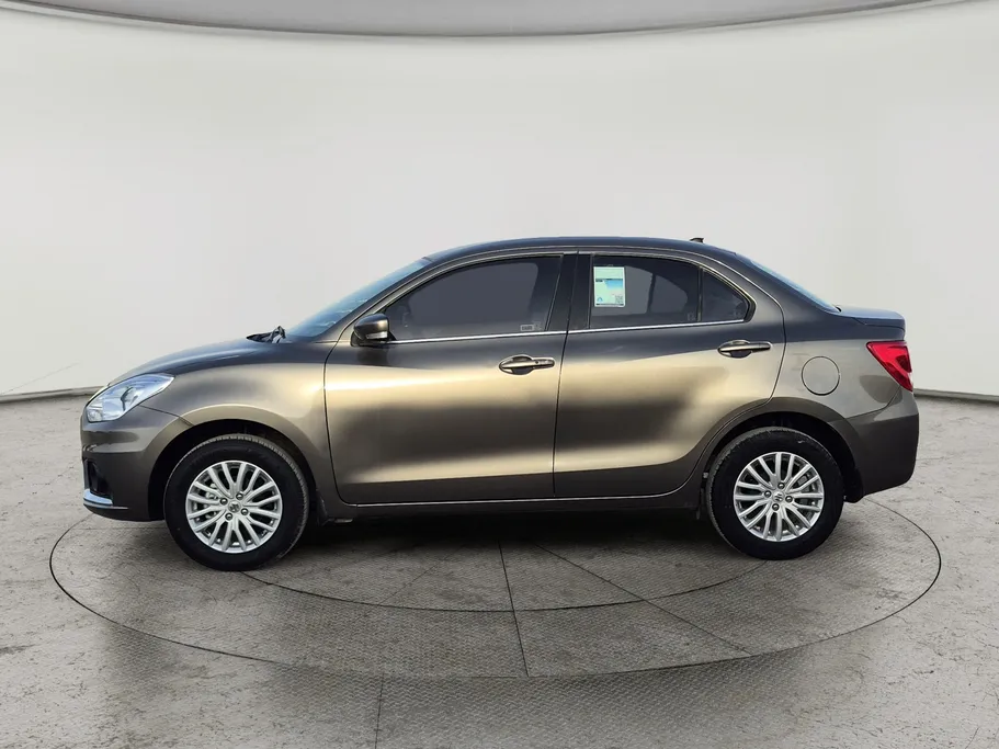 2023 Suzuki Dzire GLX 