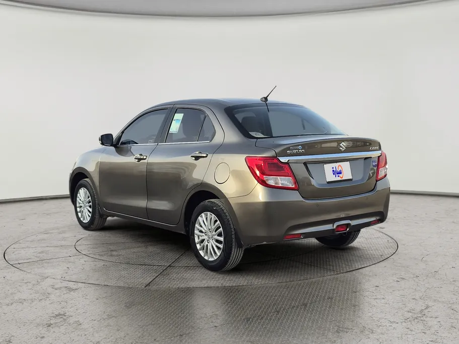 2023 Suzuki Dzire GLX 