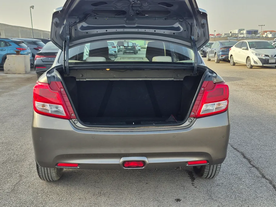 2023 Suzuki Dzire GLX 