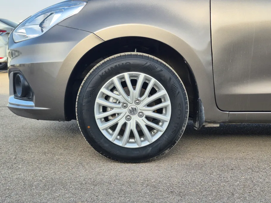 2023 Suzuki Dzire GLX 