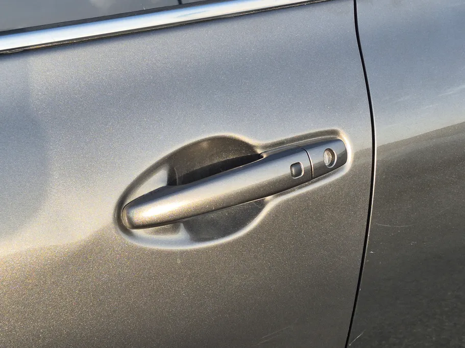 2023 Suzuki Dzire GLX 