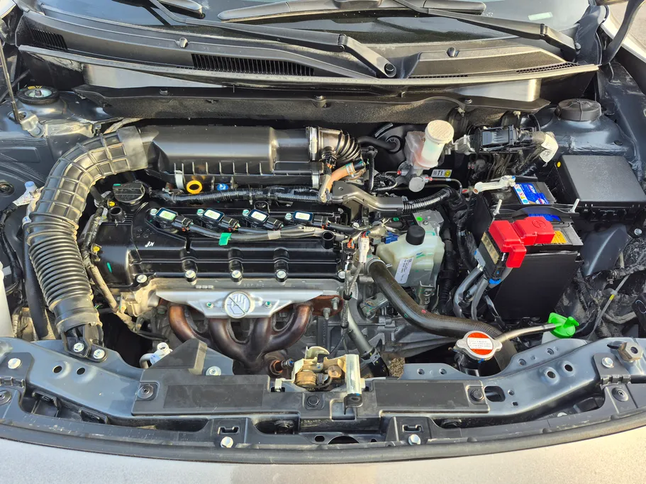 2023 Suzuki Dzire GLX 