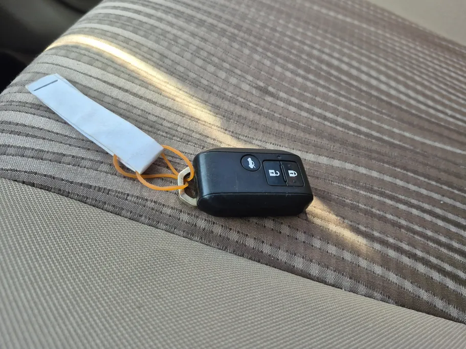 2023 Suzuki Dzire GLX 