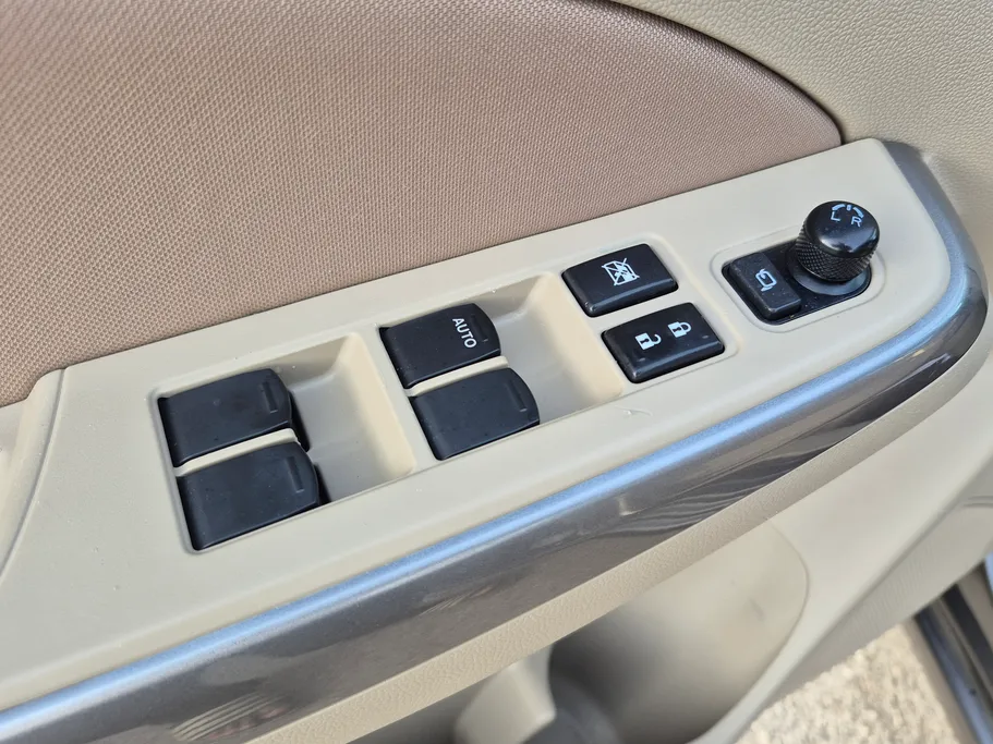 2023 Suzuki Dzire GLX 