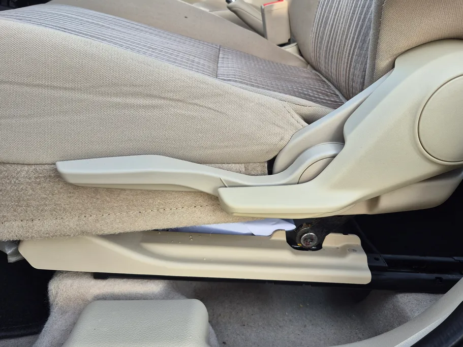 2023 Suzuki Dzire GLX 