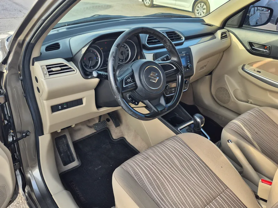 2023 Suzuki Dzire GLX 