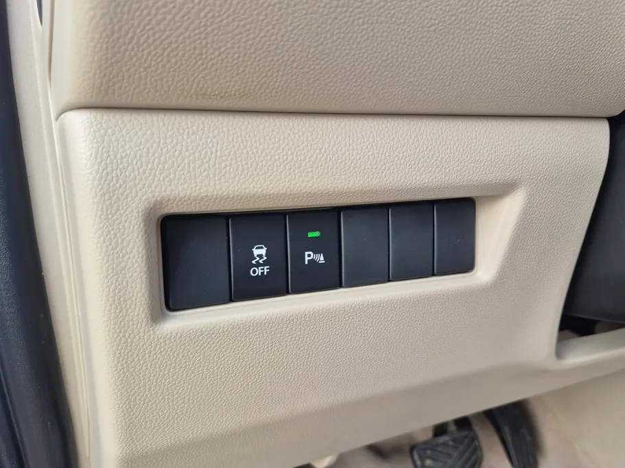 2023 Suzuki Dzire GLX 