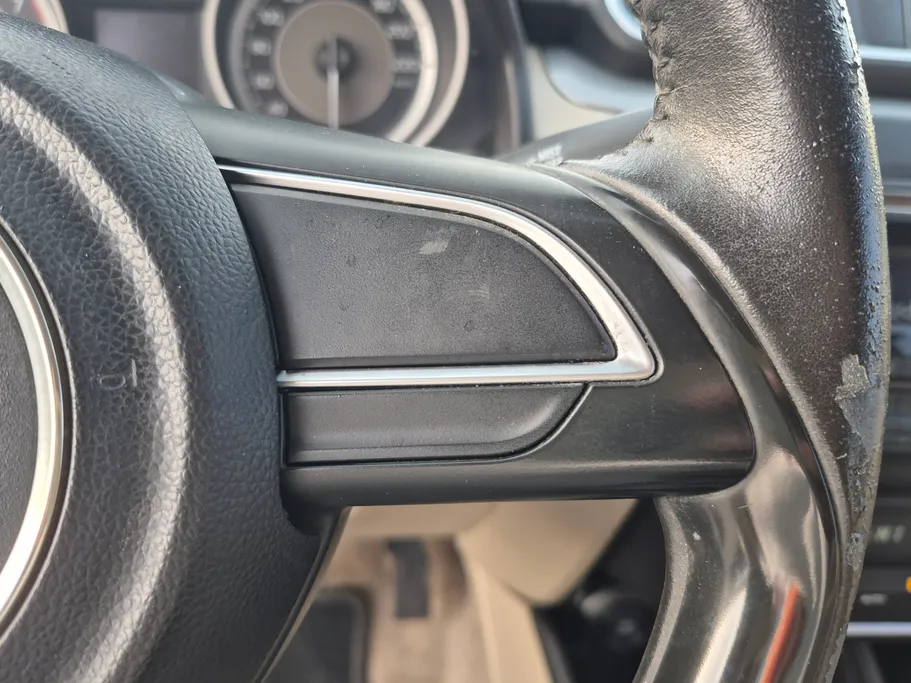 2023 Suzuki Dzire GLX 