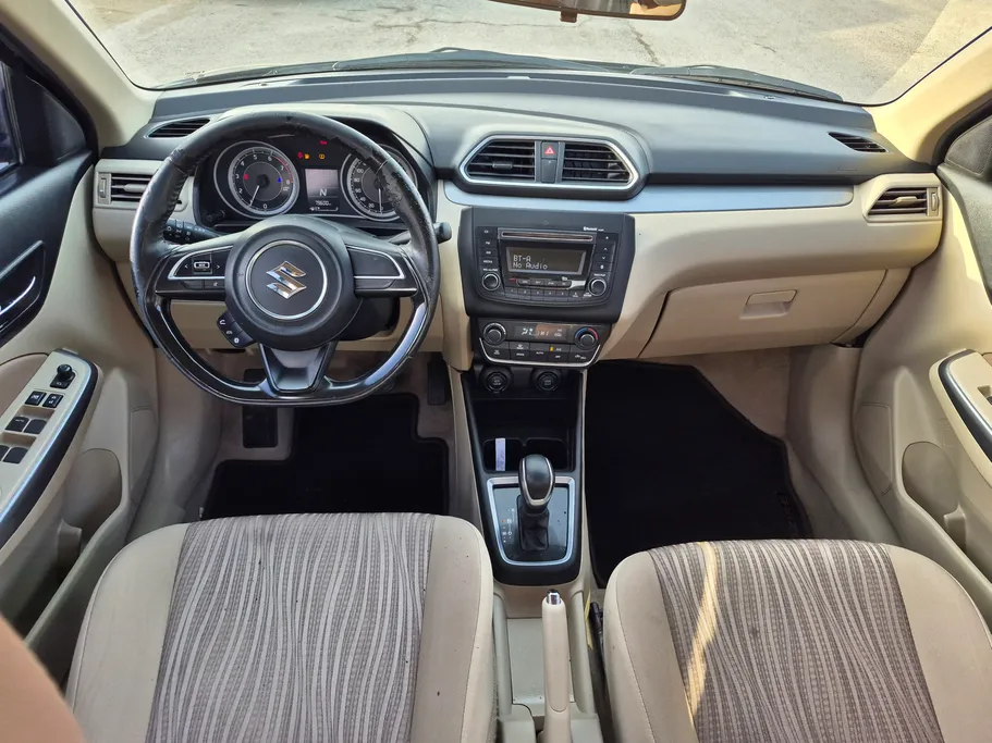 2023 Suzuki Dzire GLX 