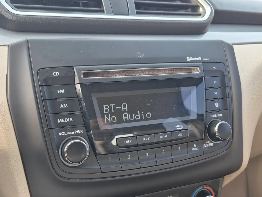 2023 Suzuki Dzire GLX 