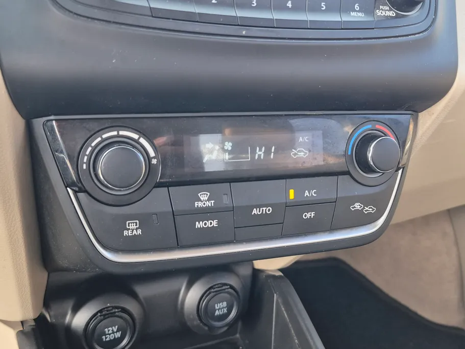 2023 Suzuki Dzire GLX 