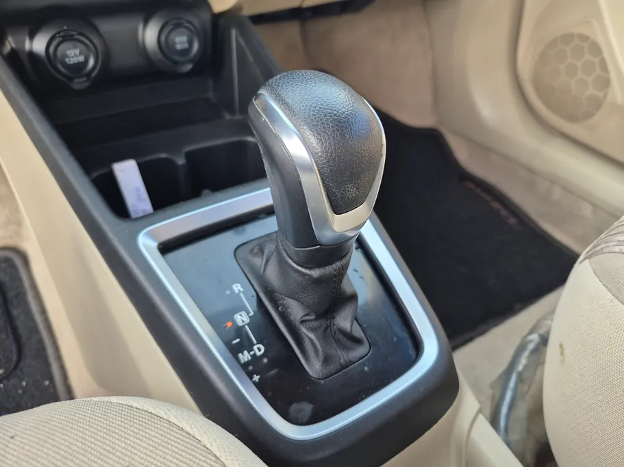 2023 Suzuki Dzire GLX 