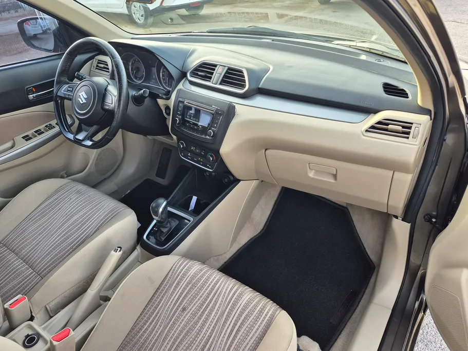 2023 Suzuki Dzire GLX 