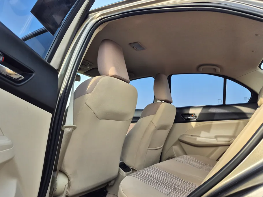 2023 Suzuki Dzire GLX 